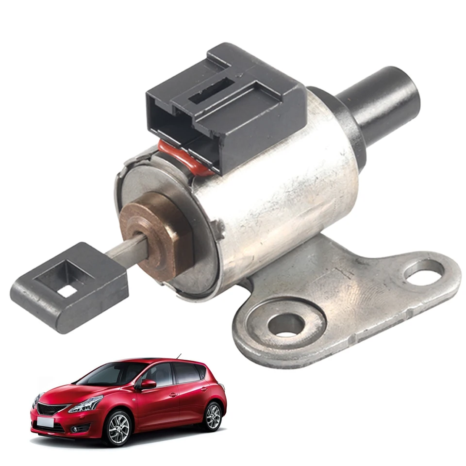 CVT prevodovka Krokový motor OEM JF010E RE0F08A RE0F08B JF009E VENTILOVÝ KLOŽKÝ MOTOR PRE NISSAN MURANO ALTIMA MAXIMA VERSA