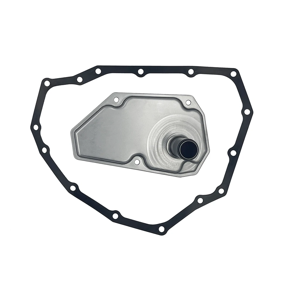 CVT prevodovka Oil Filter Pann Sit pre Nissan (DFAC) Kicks 1.5 2017- Lannia Sylphy Tiida Venucia D60 T60 1,6L 3172850X0A