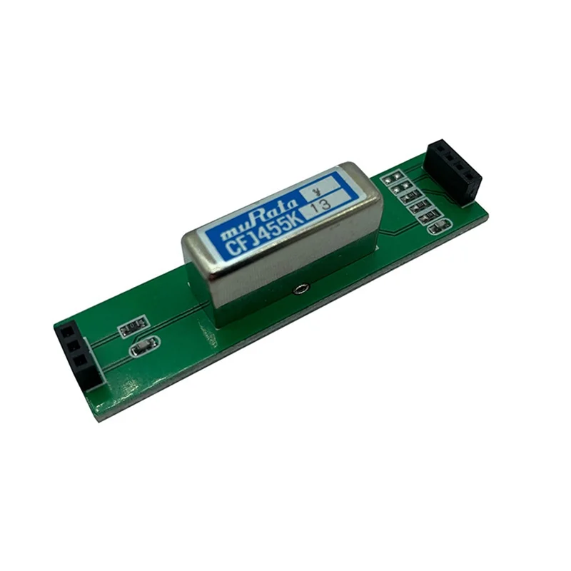CW/SSB 2,7K úzkopásmový filter kompatibilný pre modul YF-122S pre Yaesu FT-817/857/897 Murata CFJ455K13
