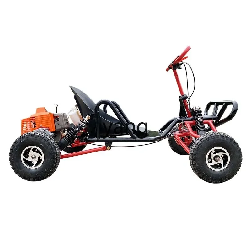 CX All-Terrain Off-Road Kart Miesto konkurenčného driftového automobilu