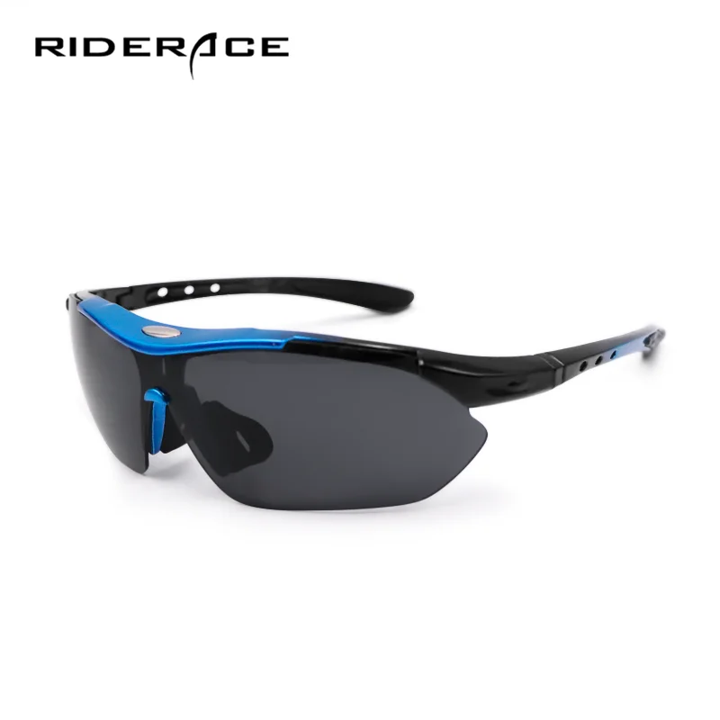 Cyklistické slnečné okuliare Športové jazda na vonkajšom vonkajšom UV400 Mountain MTB Goggles Road Bike Bike Eyewear Anti-Ippact Wind odolný bicykel Slnko okuliare