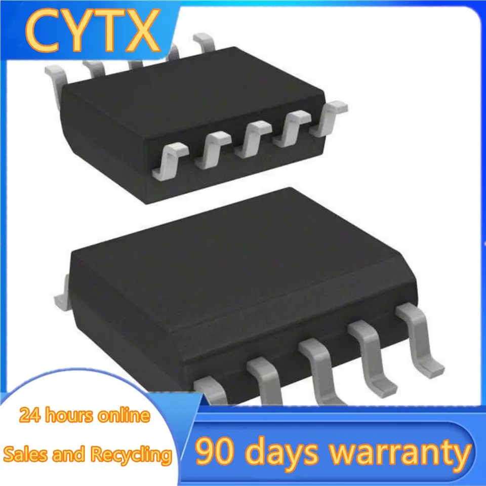 Cytx 1pcs CS83601E SOP-10 IC čip Brintegrated Circuit Integrovaný IC čipy 100% kvalita na sklade