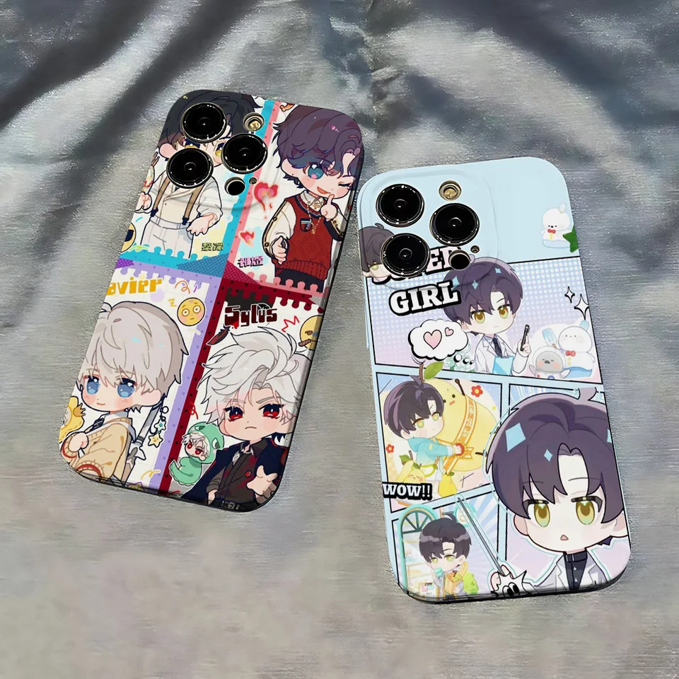 D-Deepspace Love Sylus Telefónny puzdro pre Xiaomi Redmi 9C 9T 10A K30 K40 POZNÁMKA 9 9S 10 11 12 PRO MAX 4G 5G GLOSSY FILM Hard PC Cover PC