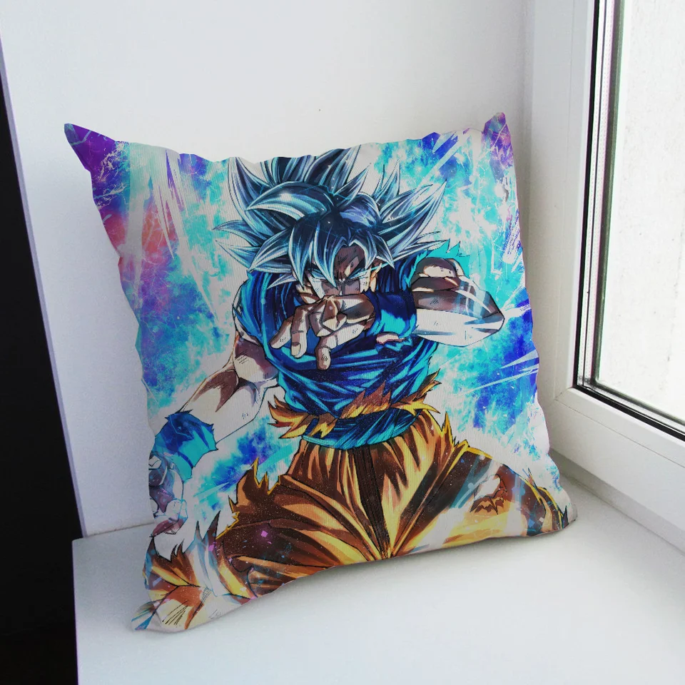 D-Dragon-gule 45x45 vankúše kryt pre vankúše vankúše Domáce dekorácie Krátke plyšové dekoratívne vankúše pre vankúš v posteli 45*45 pohovky