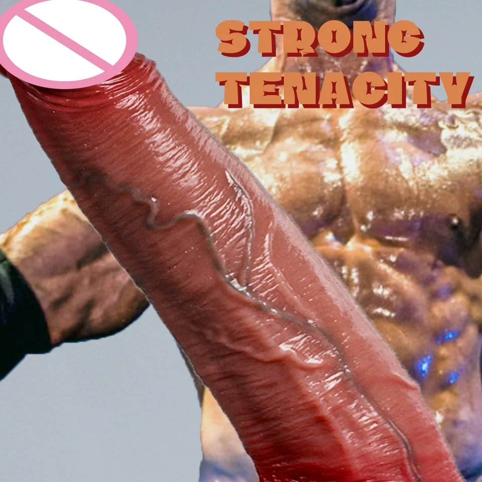 D? Ldos veľký dildo penis sexy sexuálne hračky pre dospelé hračky pre ženy Masturburdator Feeling Feels remienok na dildo analsex hračky sexshop kohút kohút
