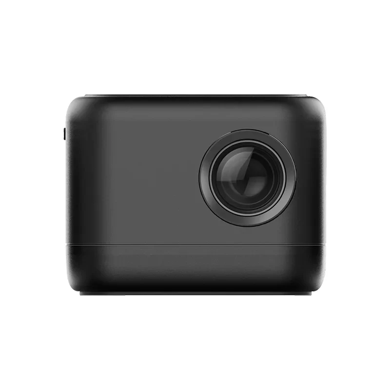 D066 Full HD Smart Android Projector Movie domáce divadlo Beamer Prenosné mini projektory