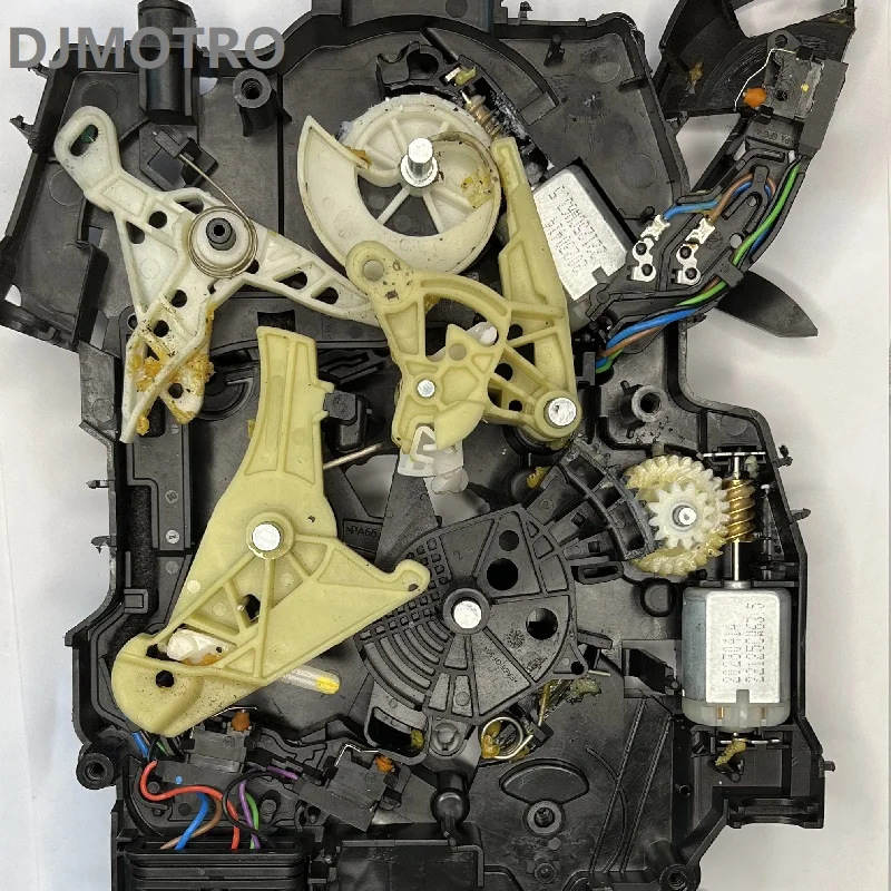 D0784 Motor pre Benz Vito W447 W448 MOTOR AUTOMOBNÉHO MOTORA D1001MOTOR