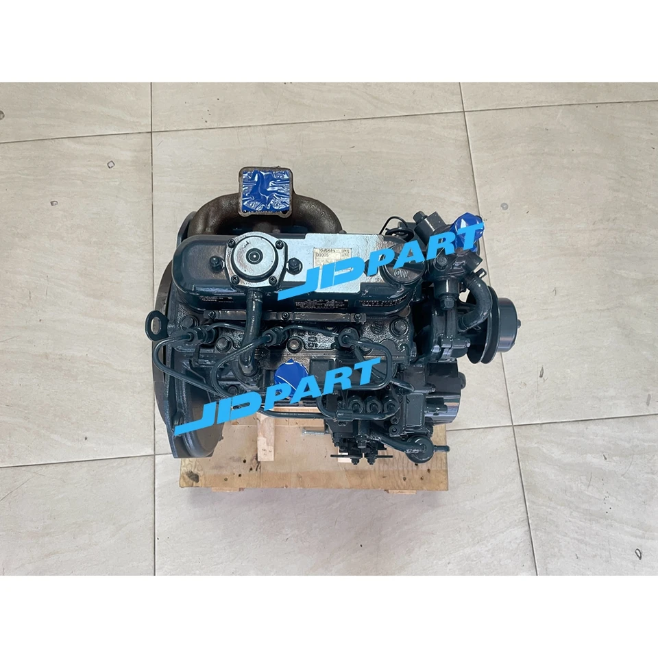 D1005 1Kn6200 Kompletný motor