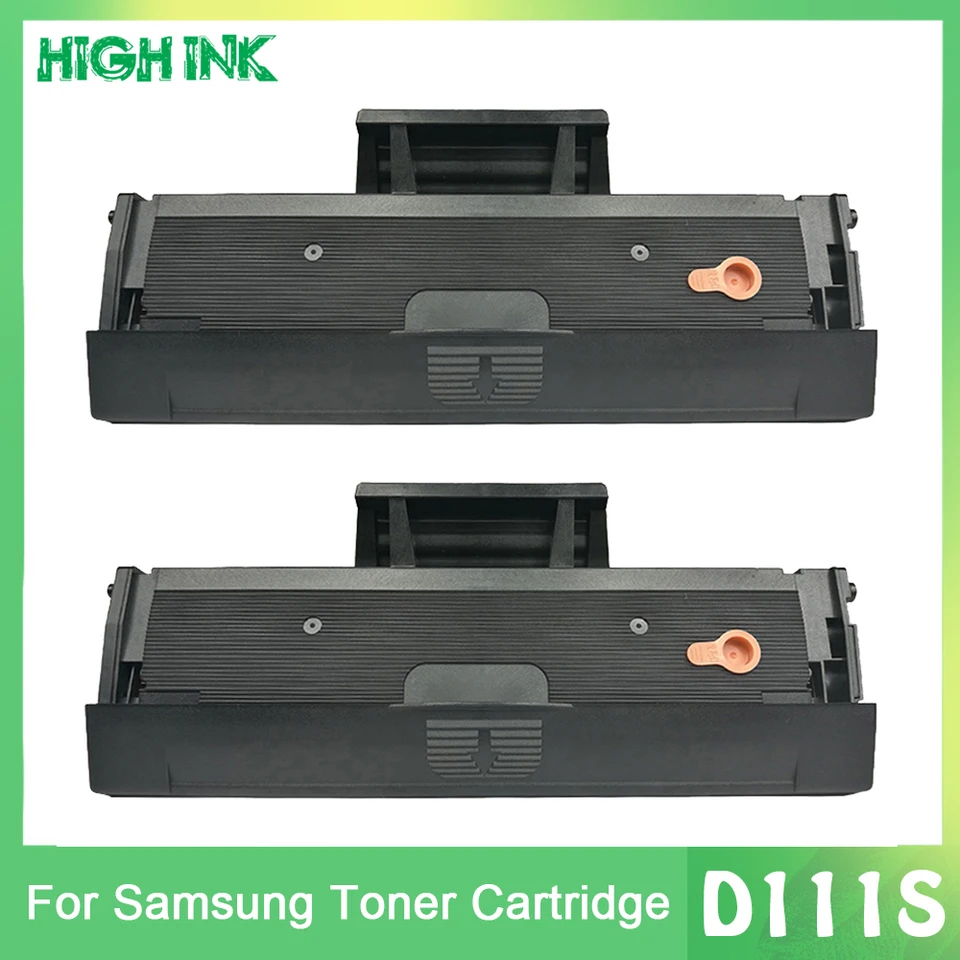 D111 MLT D111S 111 Toner Kompatibilný pre Samsung Xpress M2070 M2070FW M2071FH M2020 M2020W M2021 M2022
