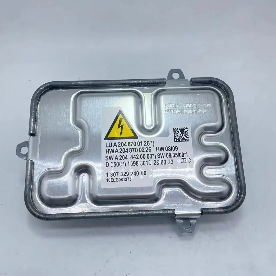 D1S D1R HID XENON RODILNÁ ROZHODNÁ ROZHODNÁ jednotka pre Benz W204 C350 C63 C300 C200 130732924000 10EEG120430 A2048700126