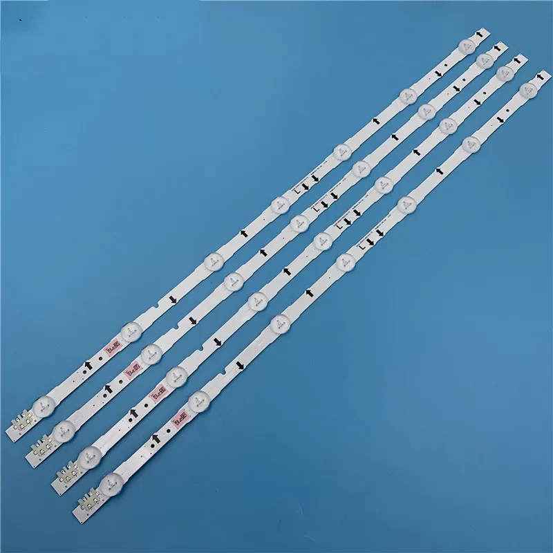 D4GE-320DC1-R1 R2 BN96-30443A 3044A LED podsvietené prúžky pre UE32J5500AK UE32J5120AK UE32H5570S 32H5000 UN32J5003AF UE32H6230AK