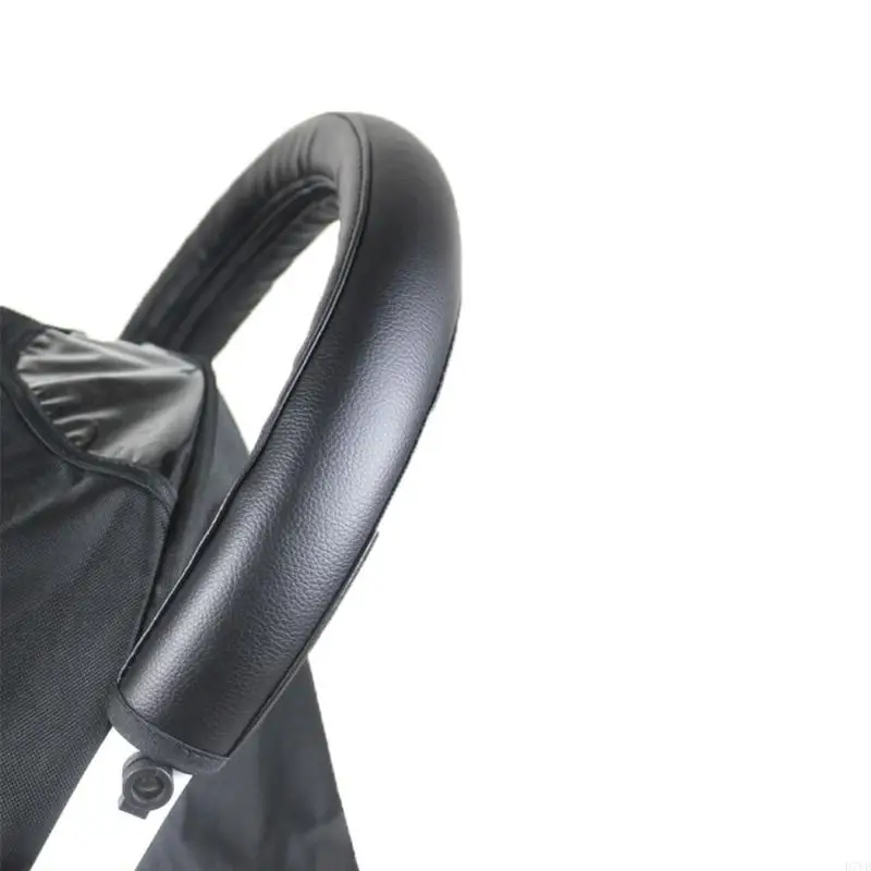 D7YD Pram Ruck Ruck PU PU kožené ochranné kryt