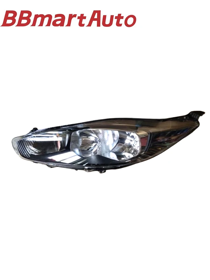 DA1D51030D BBMART Automatické diely 1 PCS CAR Svetlomet pre Ford Fiesta EG 2013-