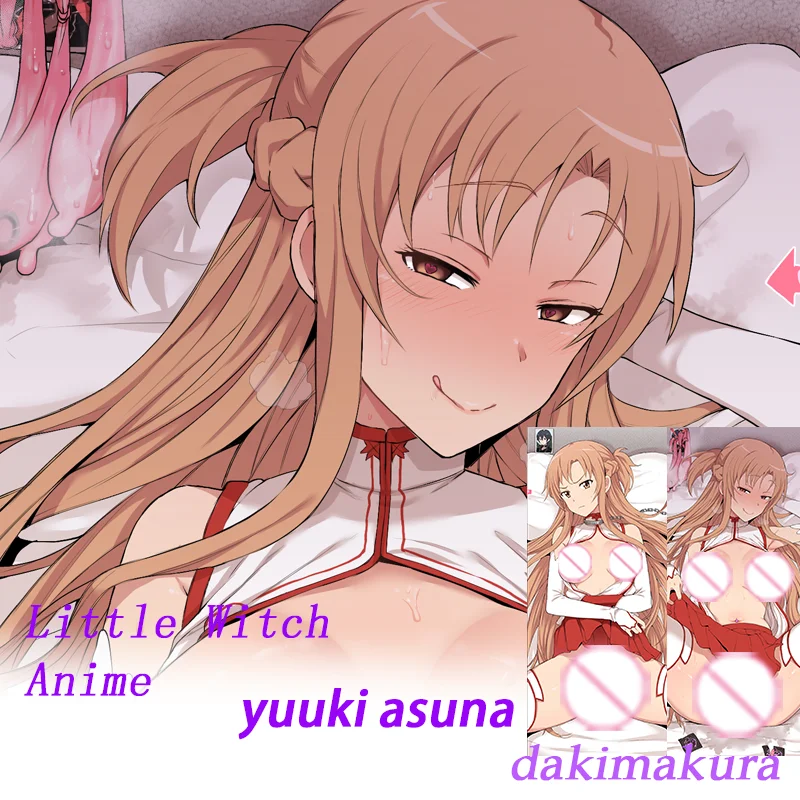 Dakimakura Anime Yuuki Asuna （Sword Art Online