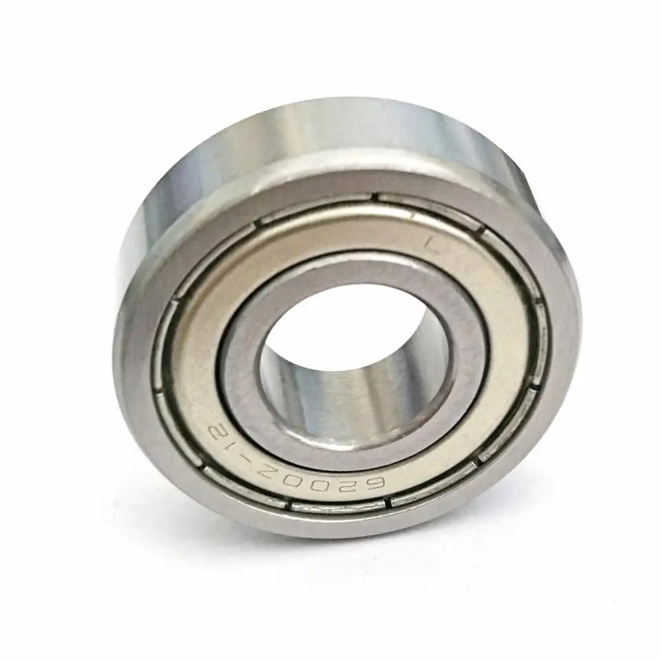 Daluo Loseing 6200-12Z 6200-12ZZ 12x30x9 12*30*9