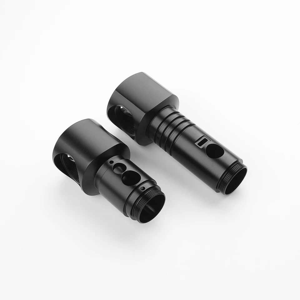 Damiensaber Lightsable Switch Switch diely Svetlo šabľové kovové hilňové doplnky pre domácich majstrov