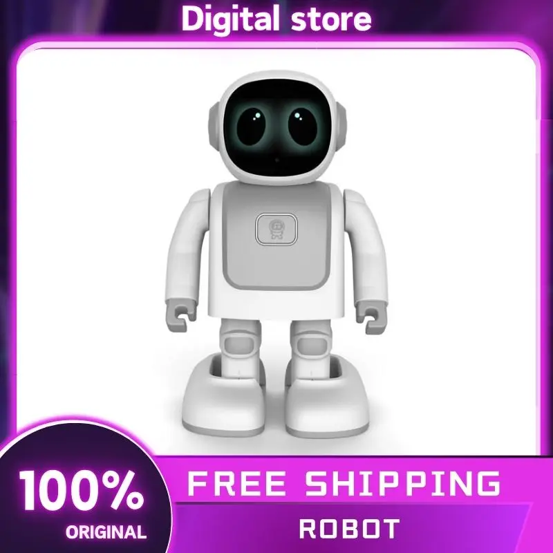 Dance Robot Intelligent Programming Space Robots