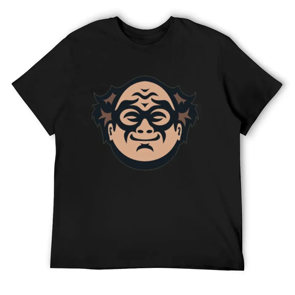 Danny Devito? It_s vždy slnečné v tričku Philadelphia