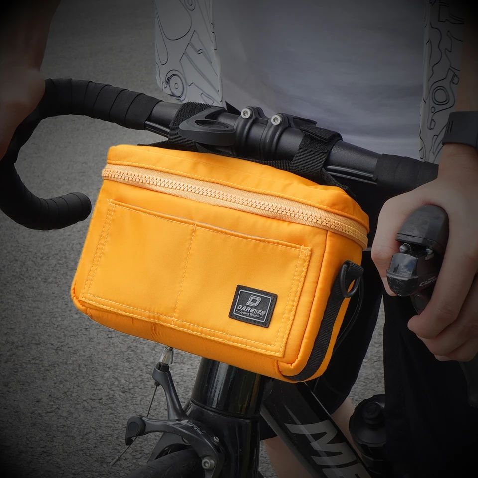 Darevie Cycling Rundes Runchar Bag 2024