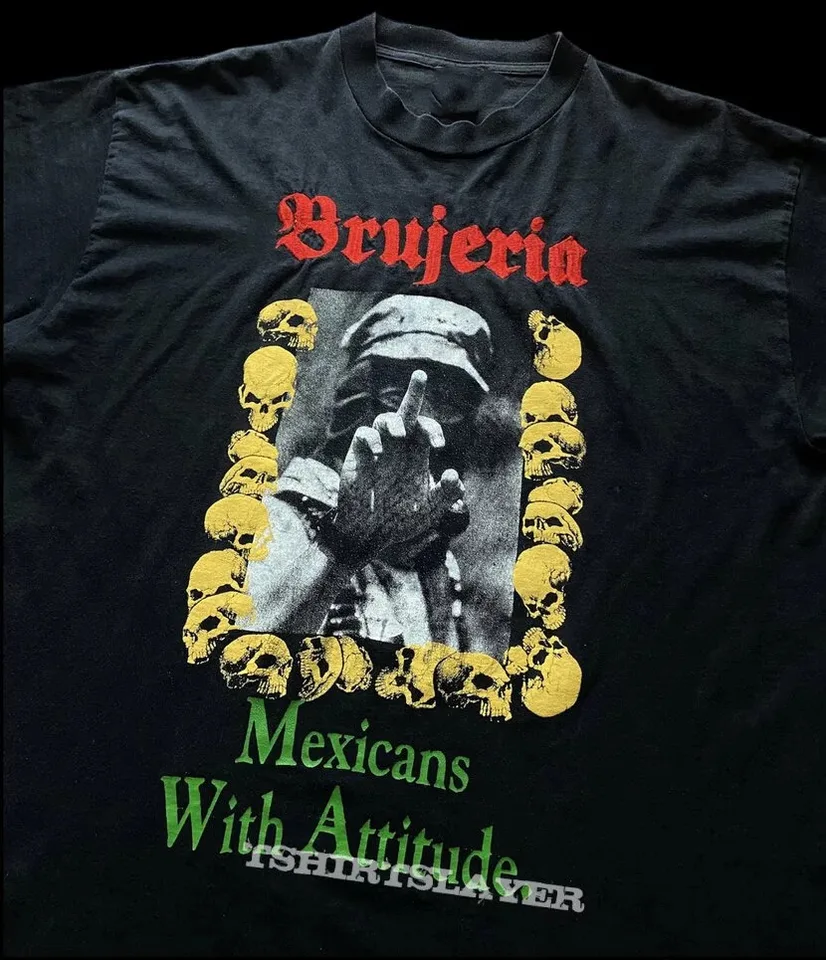 Darček pre skupinu BrJeria Band pre rodinu Black T-Shirt Cotton ALL VEĽKOSŤ JH132