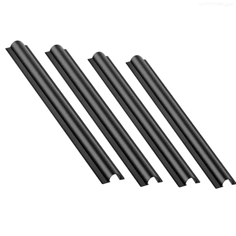 Dashboard Cable Management Sleeve Utaping Vylepšená estetika vhodná pre interiéry automobilov upratané drôty zabezpečte F0I5