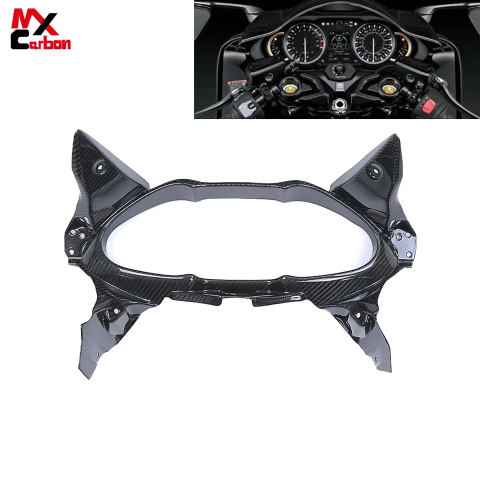 Dashboard pre motocykle Obsahové príslušenstvo pre príslušenstvo pre Suzuki Hayabusa GSX1300R 2021 2022 2023