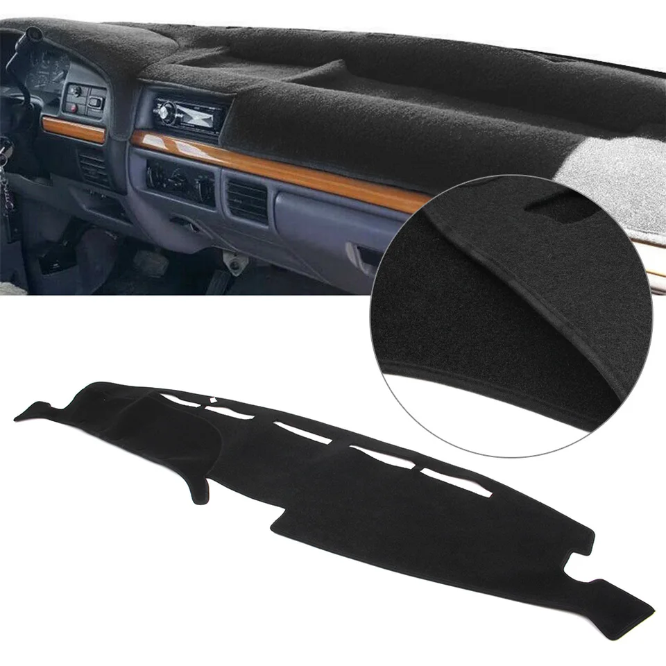 Dashmat Dashmat Dashmat pre Ford F150 F250 F350 F-150 F-150 1992 1993 1994 1995 1996
