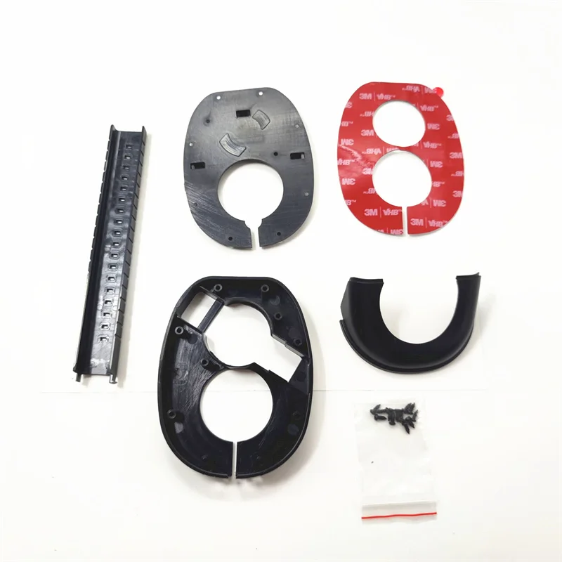 Dažďový senzor vlhkosti auta MQB Bracket Box pre Audi A3 8V A4 B7 B8 S4 A6 C6 VW Golf 7 MK7 CC 81D955547 8U09555559B 5Q0955555