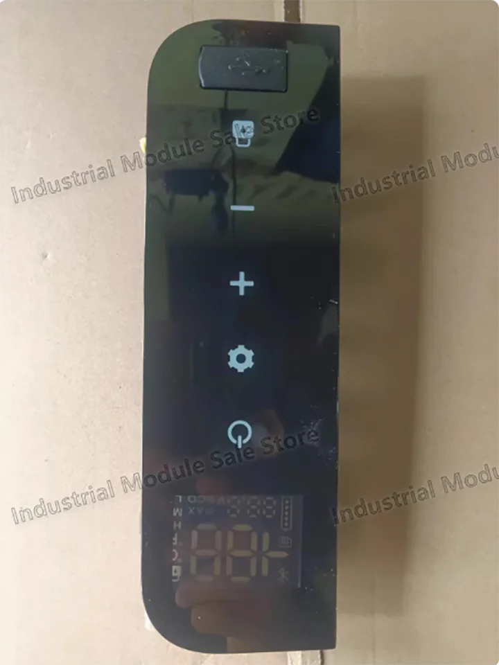 DC 12/24 V CON CLUNTRATRATRATION CONTROLE DOPLATNÁ DOBAL DSP-MK18-AK
