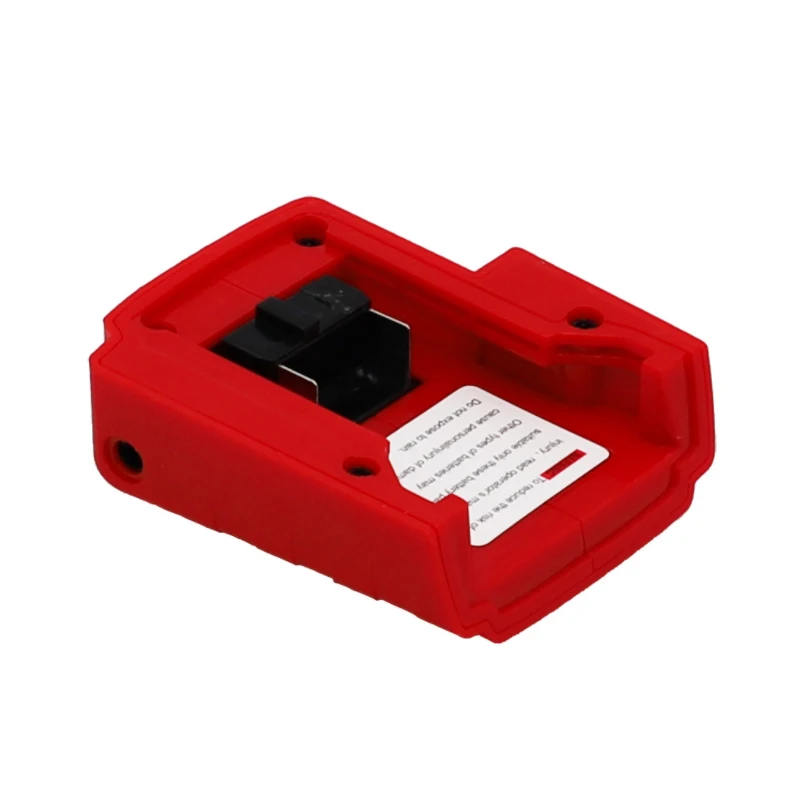 DC 12V USB port pre Milwaukee Battery Nabíjač adaptéra napájacích zdrojov 49-24-2371 M & 18
