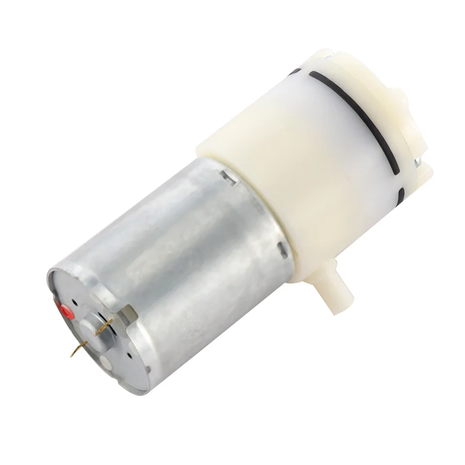 DC 3,7 V Elektrické mikro vákuové čerpadlo Elektrické čerpadlá