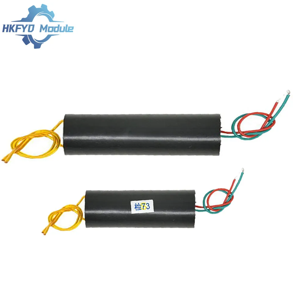 DC 3V-6V BIS 400KV 400000V 1000KV Boost Step Up Power Modul Generátora Vysokého napätia generátor 1 000 kV Zvýšenie Krok Up Power