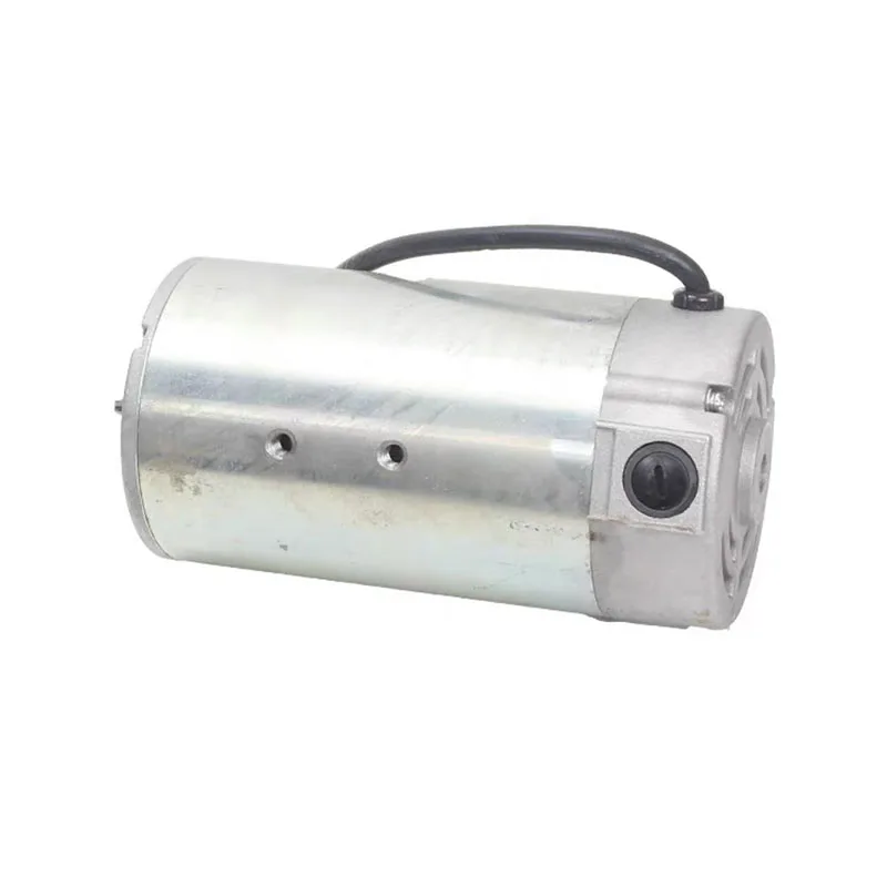 DC Brushed Motor 550W a 400 W DC 220V a 110V Motor Brush 83zyt001 / 83zyt002 / 83zyt007 0618- 150 Mini Motor Winch