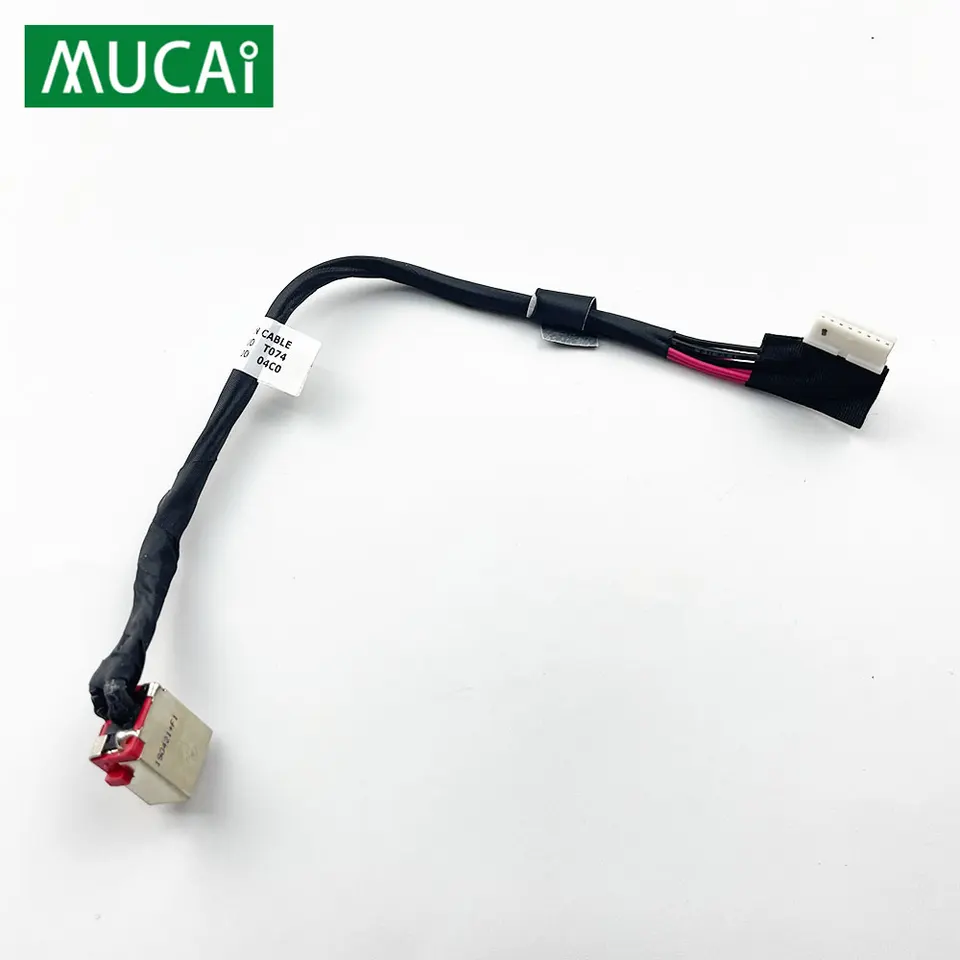 DC napájací konektor s káblom pre Acer Helios 300 G3-571 G3-571-77QK G3-572 PH315-51 PH317 AN515-52 N17C1