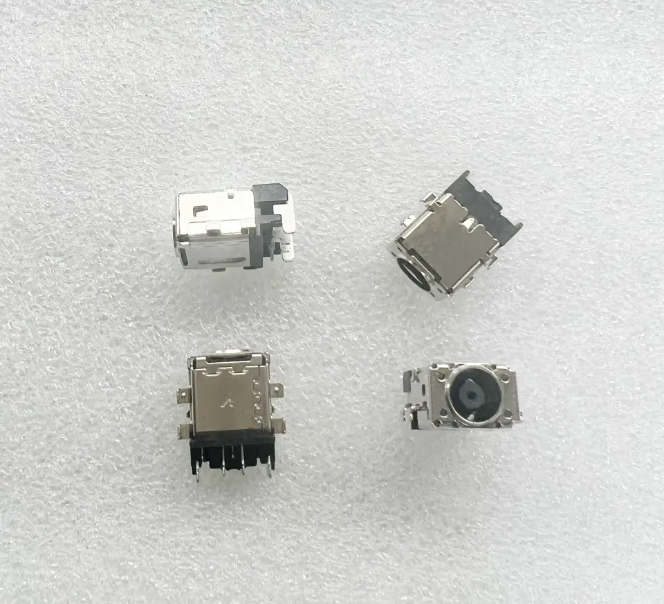 DC Power for Asus Rog G712 G731 G732 G733 DC Power Jack Socket Port