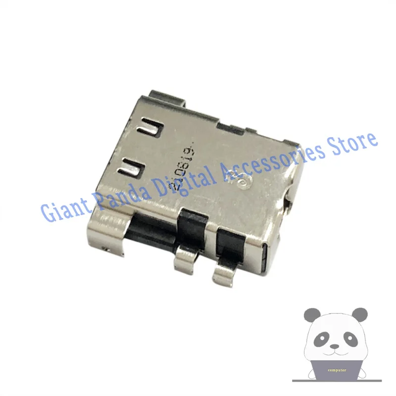 DC Power Jack Nabíjací port konektor zástrčky pre Acer Nitro 5 AN515-44