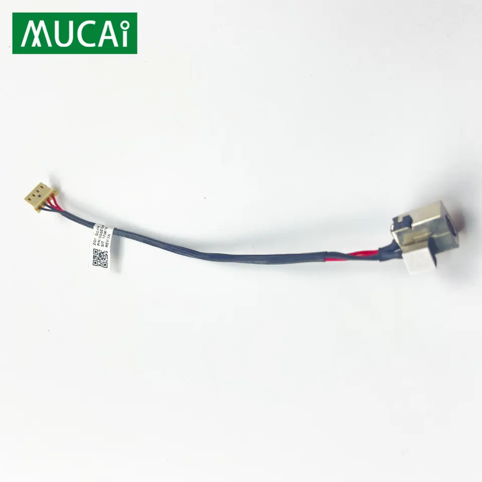 DC Power Jack s káblom pre Acer Aspire V3-575 V3-575TG V5-573G E5-411 E5-522 E5-532 E5-573 V3-574 laptop dc-in flex kábla