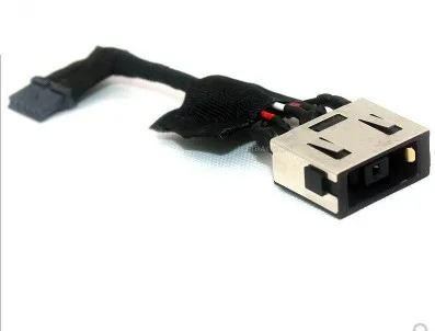 DC Power Jack s káblom pre Lenovo ThinkPad T460S T470S NAPOJET DC-In nabíjanie Flex kábla