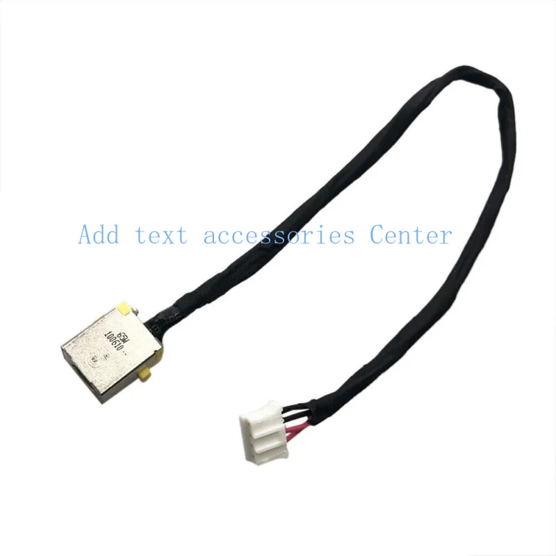 DC v konektore nabíjania výkonu Jack Power pre Acer Aspire 3 A315-53-30BS