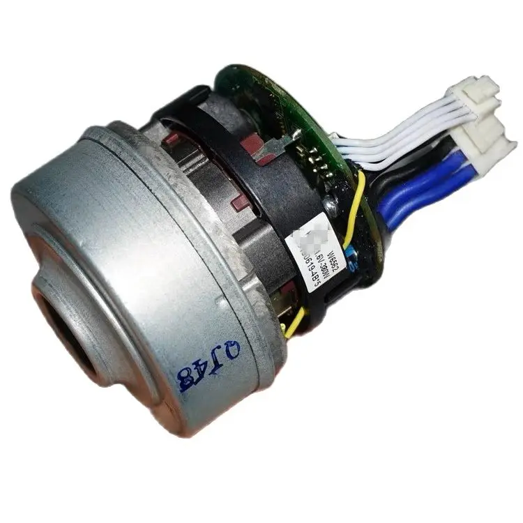 DC17-25V Vysoký výkon Trojfázový bezbrusový ventilátor 100000 ot./min. 21,6v380W Vávac