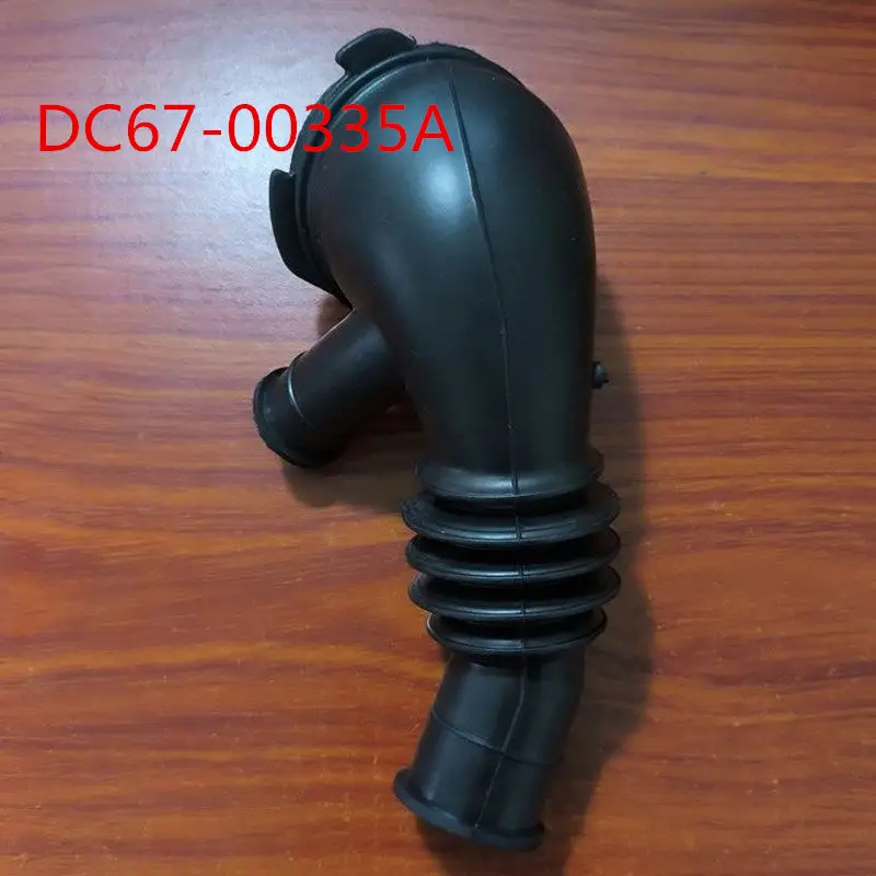 DC67-00335A pre odtokové diely Samsung Drainage Parts Pripojenie