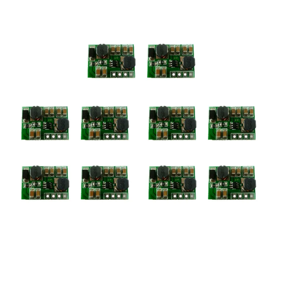 DD2412SA_15V DC2-24V až 15V DC-DC Boost-Buck Stepp & AMP Krokdown prevodník
