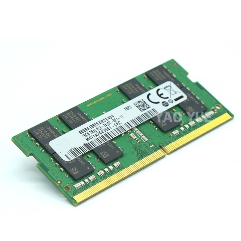 DDR4 16 GB 1,2V RAM 2400MHz 2666MHz 3200MHz 16G MODUL