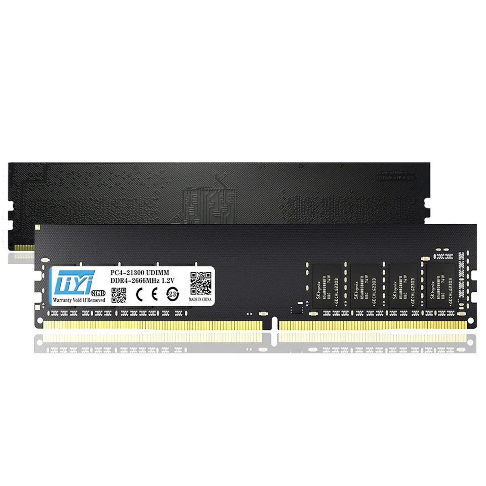 DDR4 4G 8G 16 GB Memoria RAM 2133 2400 2666 3200 MHz Pamäťový pracovník RAM PC4 17000 19200 21300 DDR4 RAM 8 GB