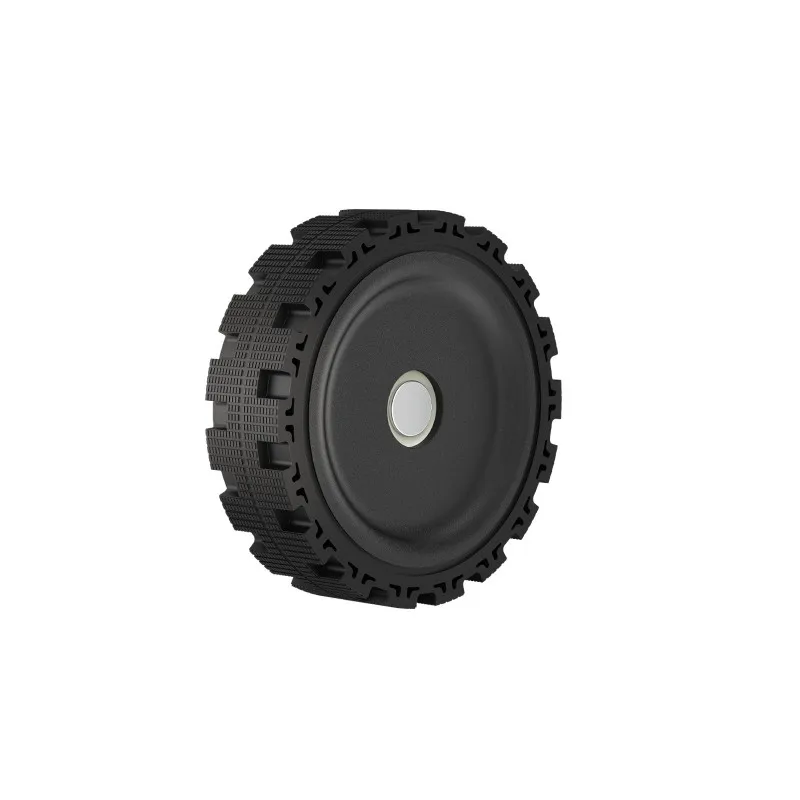 DDSM400 Direct Drive Servo Motor, široký rýchlostný rozsah nastaviteľných opory Inštalácia zavesenia, vhodná pre DIY Robot RC Car Robot