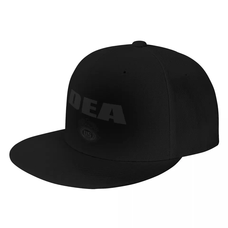 DEA Special Agent 1 čiapka Pánske čiapky vlastné logo Pánske baseballové čiapky Man Hat Baseball Cap