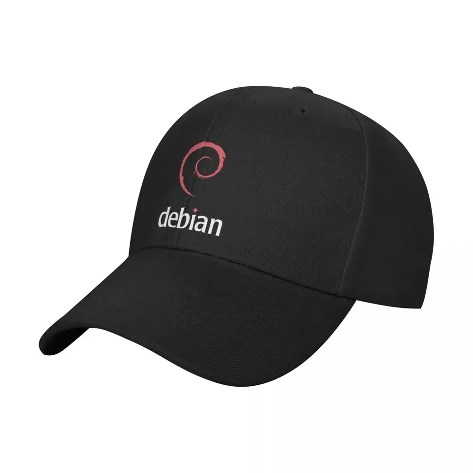 Debian Gnu Linux Systerm Baseball Caps Sun Visor Hat