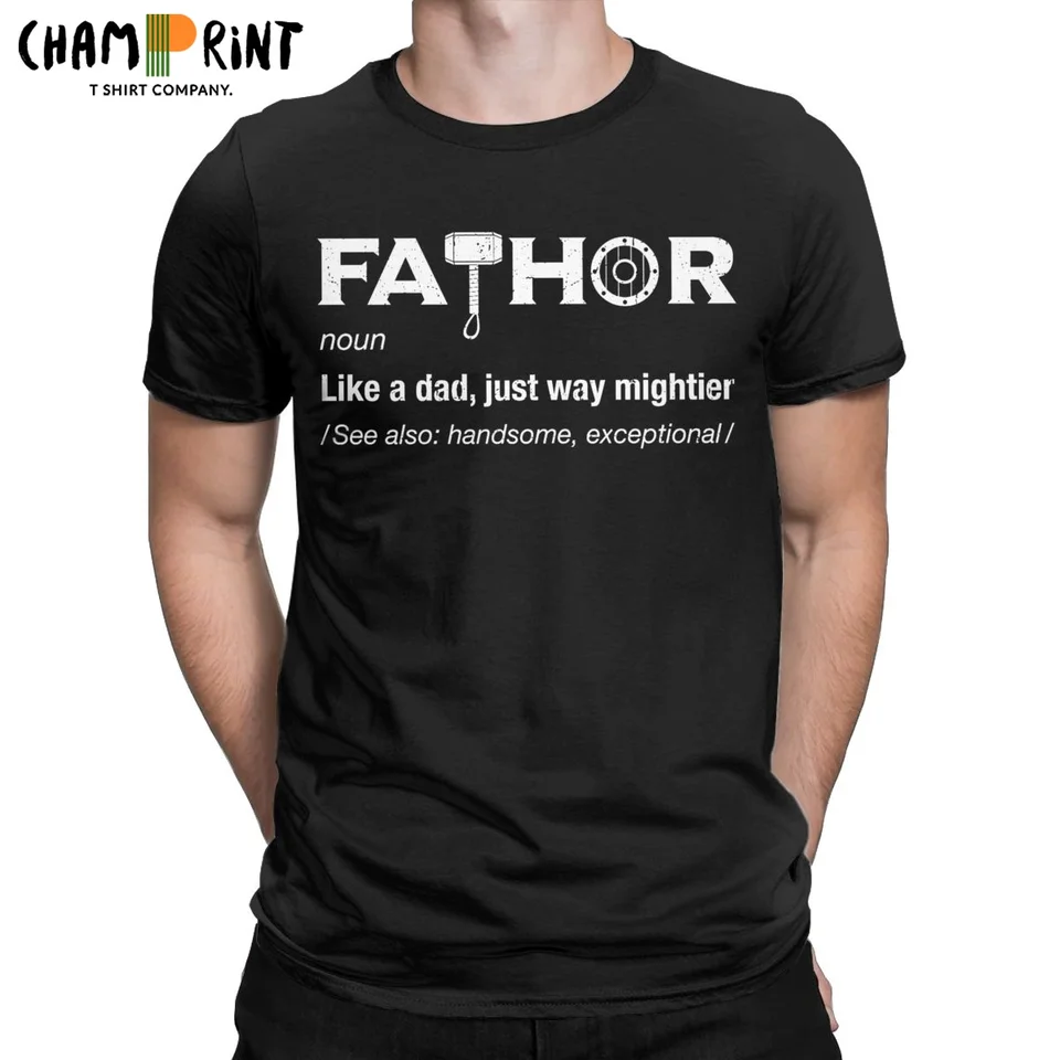 Definícia FATHOR DEN OTÁVAJÚ Deň