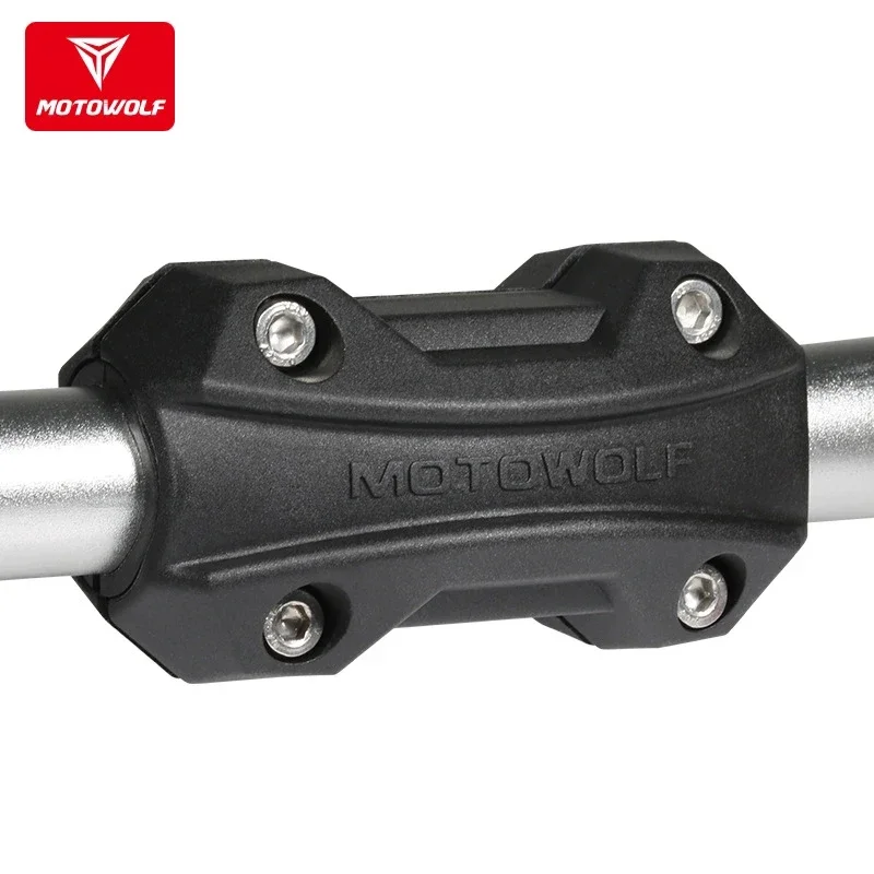 Dekoratívny blok pre ochranu motocykla pre ochranu motora pre BMW R1250GS R1200GS F700GS F800GS Africa TWIN CRF1000L