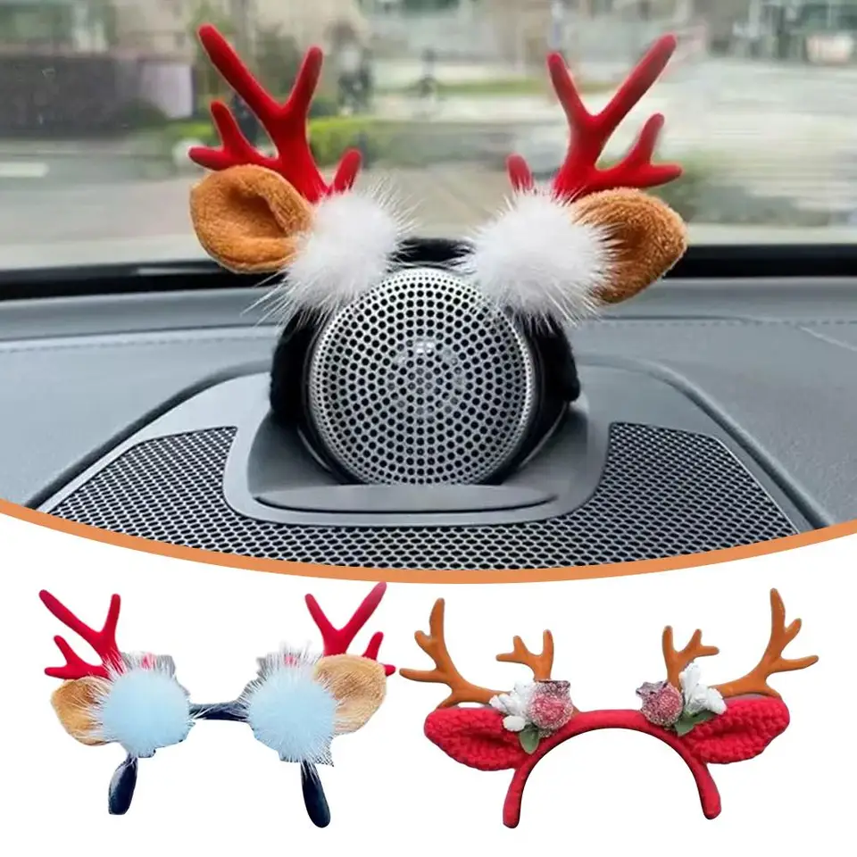 Dekorácia v nordickom štýle pre Volvo XC90 S90 S60 XC60 XC40 V60 V90 B&W Bowers & Audio Decocation Accesories